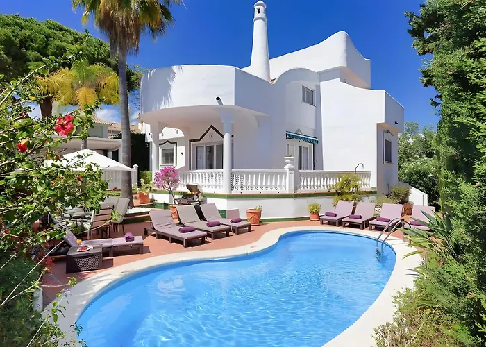 Villa Vanessa Las Chapas