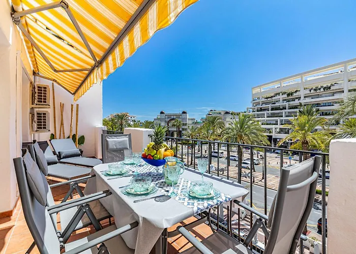 Starlite Puerto Banus