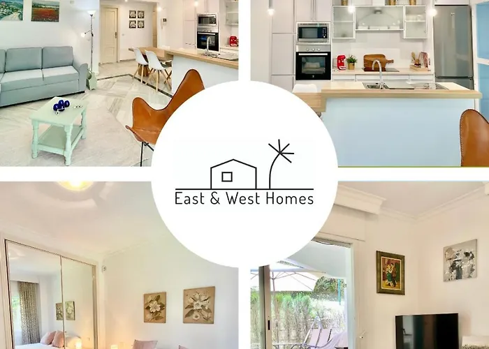 Hacienda De Los Nagueles Golden Mile - Eaw Homes