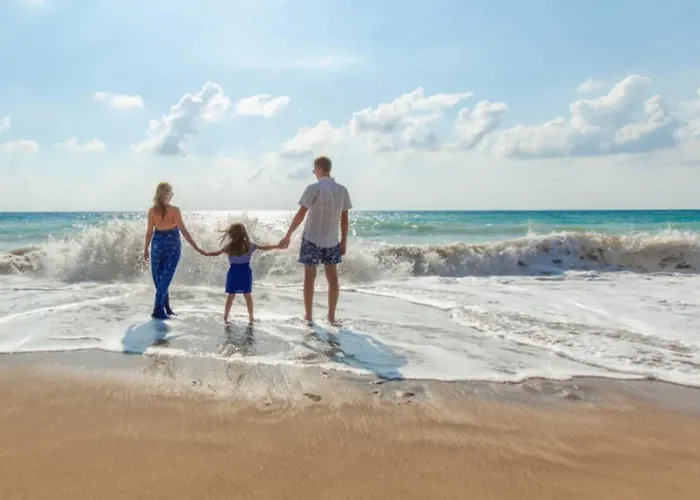 Marbella Alicate Beachfront - Luxury Apartment-2
