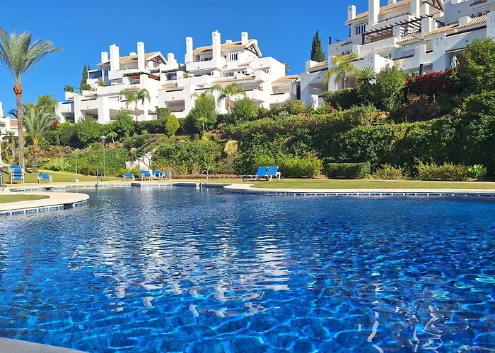 Nice Living Marbella Beach