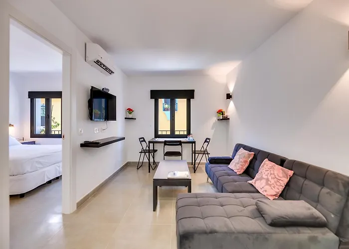 Parkview Apartments 2