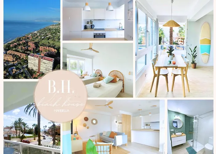 El Mirador By Bh Marbella