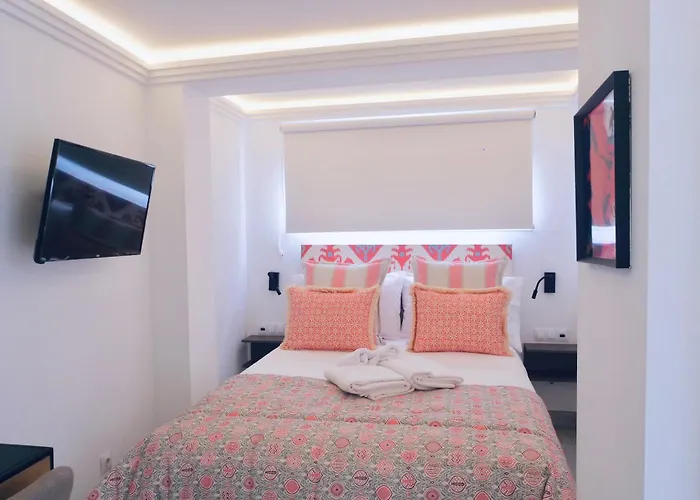 Golden Myra Apart-Hotel