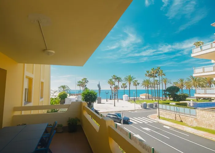 Apartamento Ana