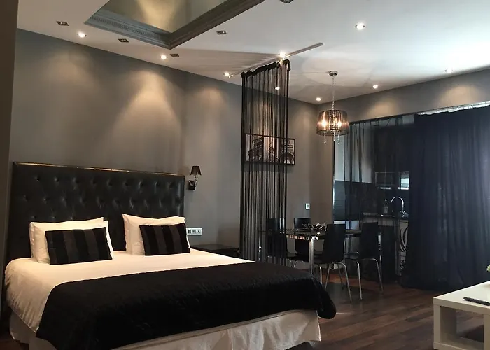 Apartamento Puerto Banus
