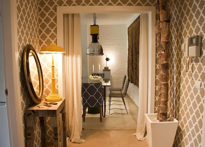 Chambao Suite Marbella
