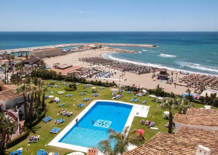 Puerto Cabopino