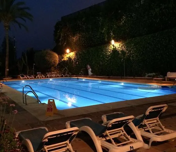 Maestranza Apartment