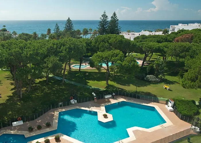 Marbella Apartamentos Sl