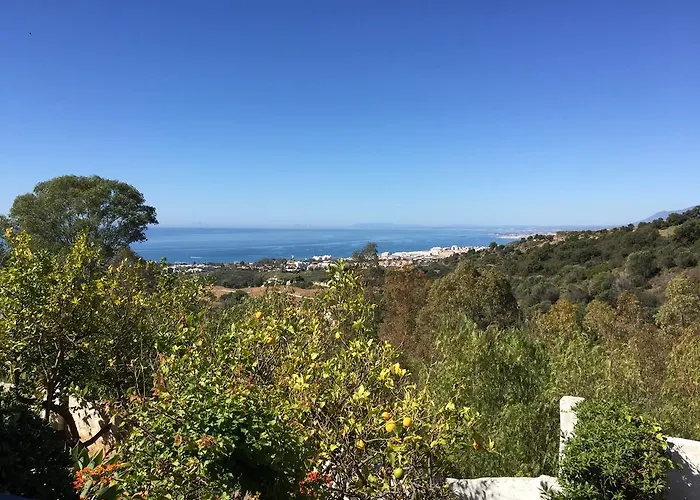Casa Ranita