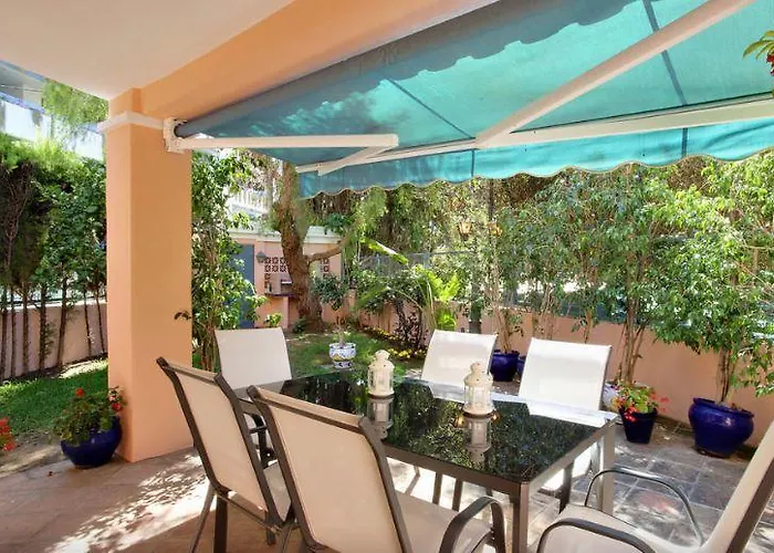 Casa El Capricho