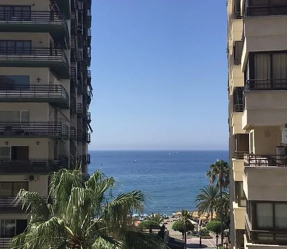 Marino Apartments