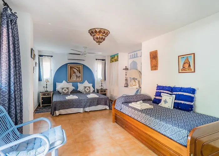 Villa Tiphareth Hotel & House