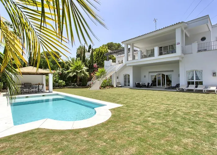 Villa Dorian