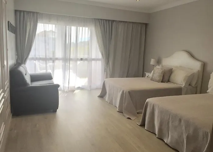 Boutique Hotel Puerto Banus