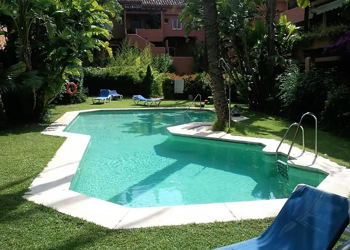 Apartment Jardines