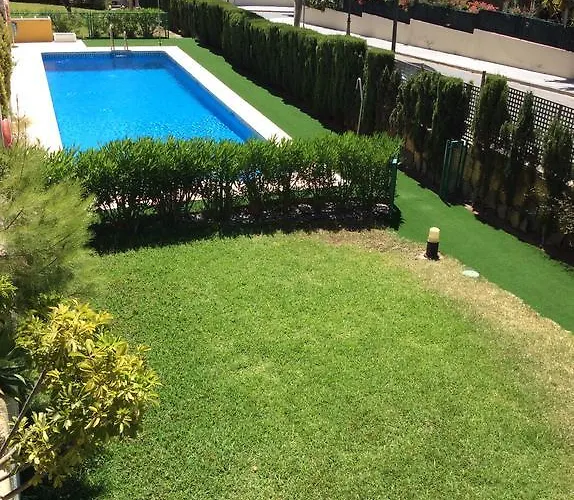 Apartamento Hacienda San Manuel