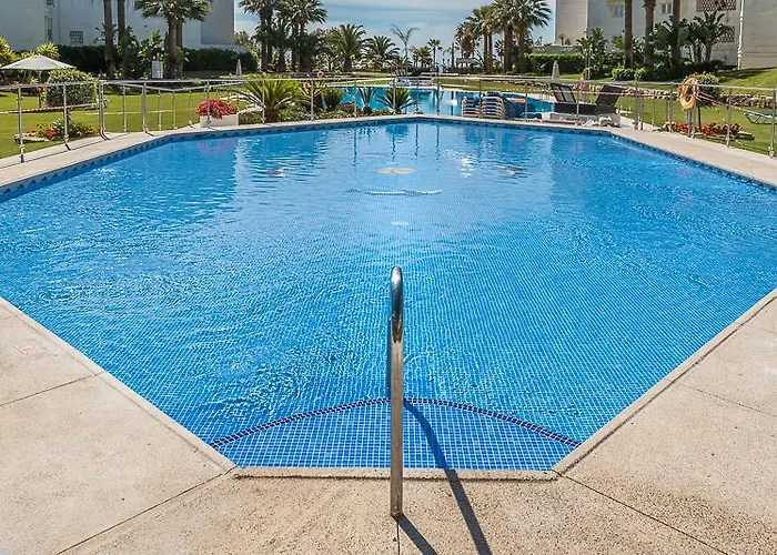 Apartamento Playa Rocio