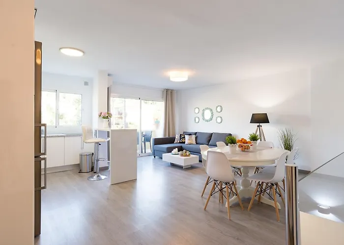 Seaside Marbella Apartments