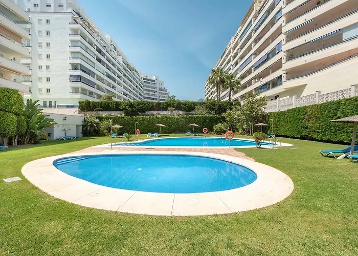 Apartamento Azul