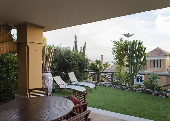 Villa Santa Clara Golf