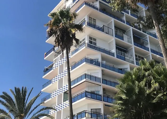 Skol Apartments Marbella