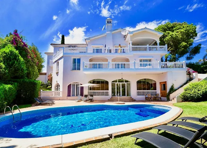 Villa Melissa By Rafleys