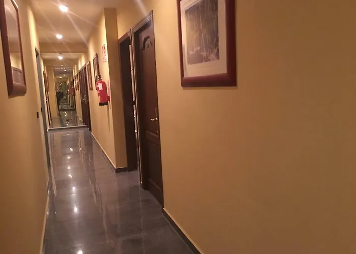 Hostal Penajara Marbella