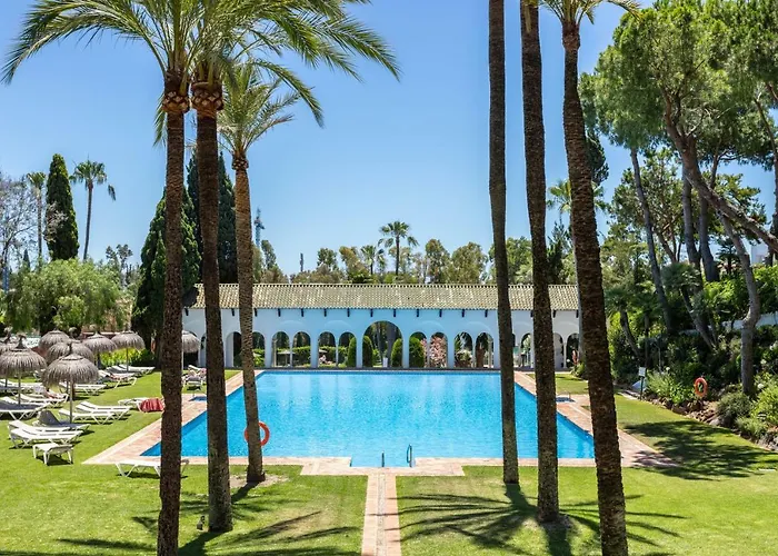 Genteel Home Senorio De Marbella