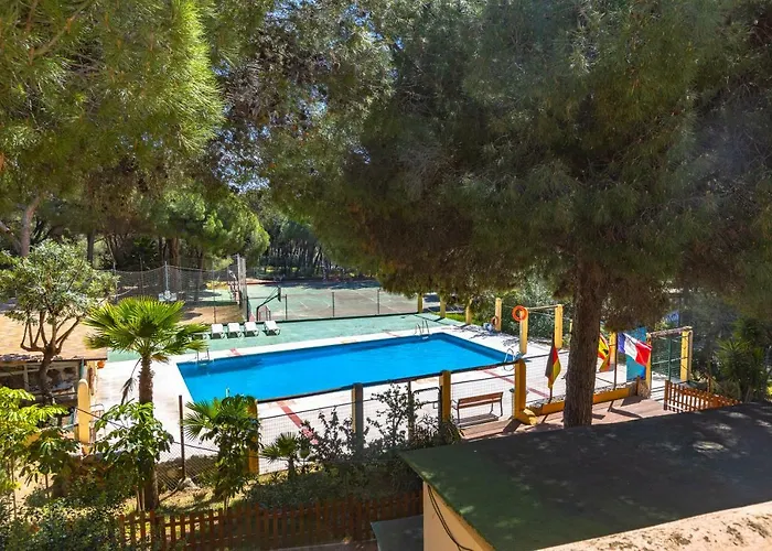 Albergue Fuerte De Nagüeles