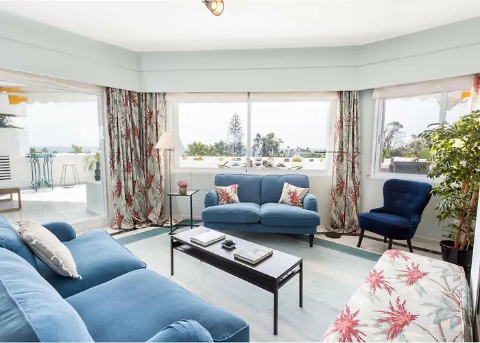 Genteel Home Parque Del Sol