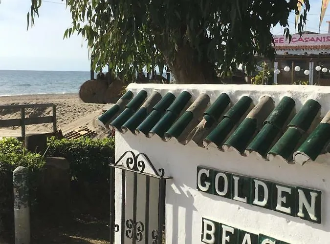 Golden Beach