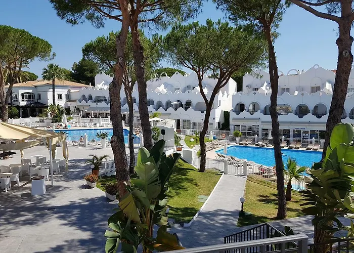 Casa La Naranja Marbella