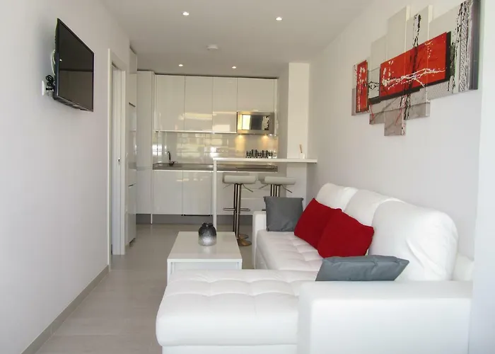 Apartamento Fontanilla