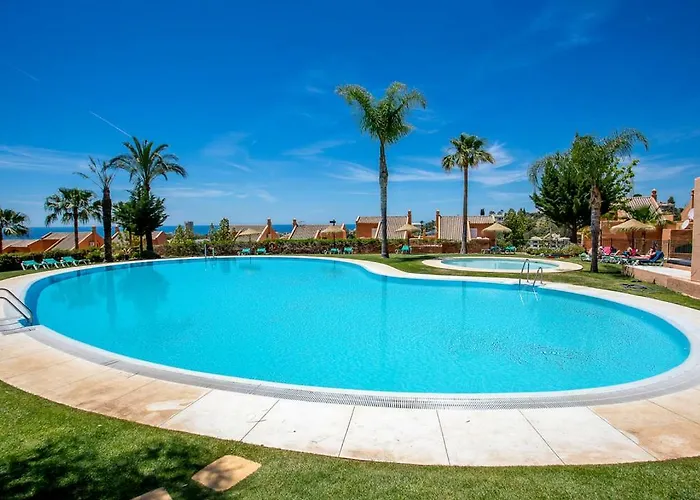 R16 Jans Penthouse With Amazing Views