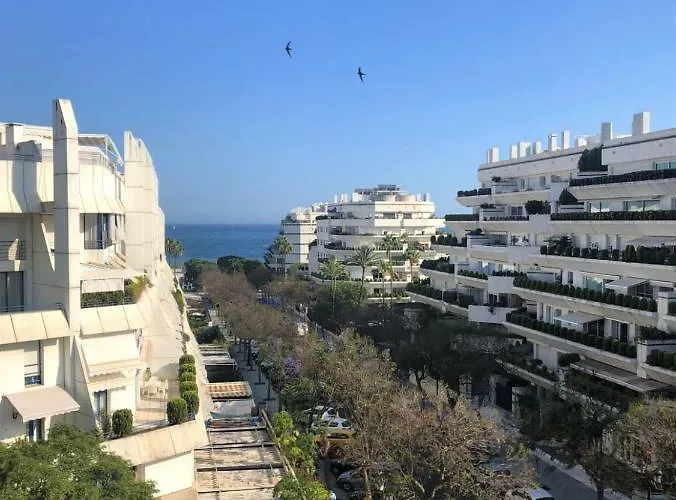 Riyadh House Marbella