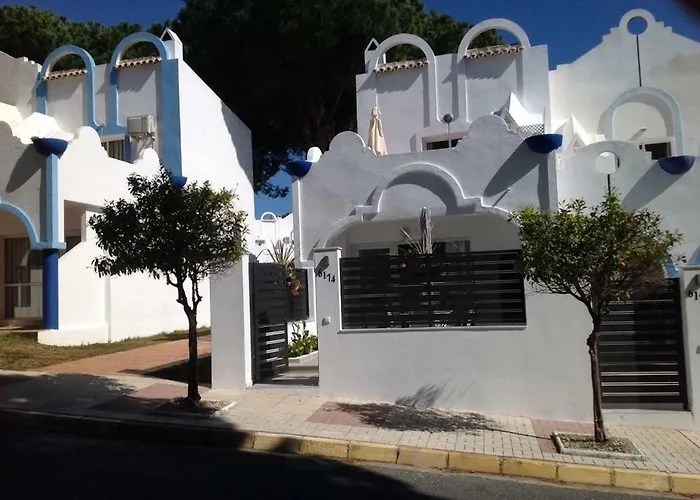 Casa Soleada - Beautiful Villa, Best Corner By Pools, Resort Facilities,Full Kitchen, 3 Terraces, Internet