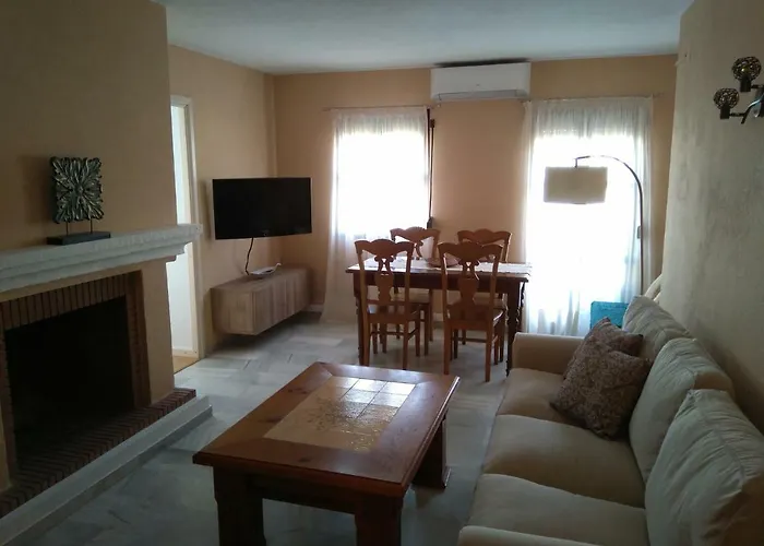 Apartamento Arunda