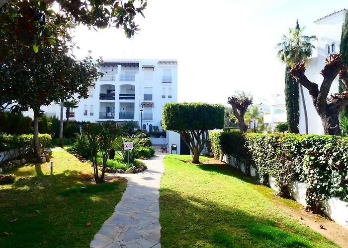 Apartamento Puerto Banus