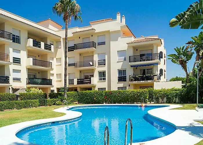 Lorcrimar 2, Puerto Banus