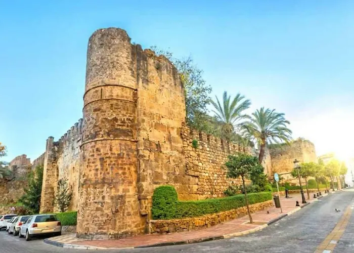 El Patio De Marbella
