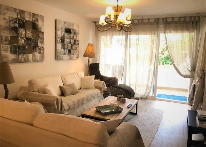 Jasmine Apartament