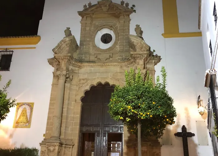 Apartamento Parque Alameda