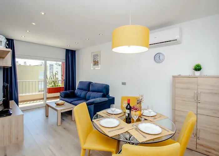 Sea View Apartment Apolo In Marbella Centre