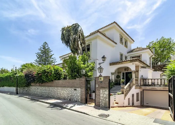 Villa Casakhan, Beautiful Luxury Villa,