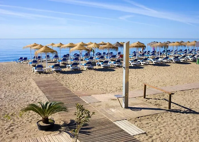 Banana Beach 1A Linea De Playa
