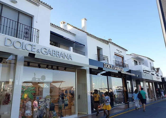 Banus Garden