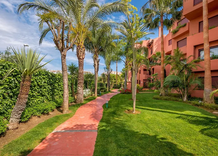 Iloftmalaga Los Monteros