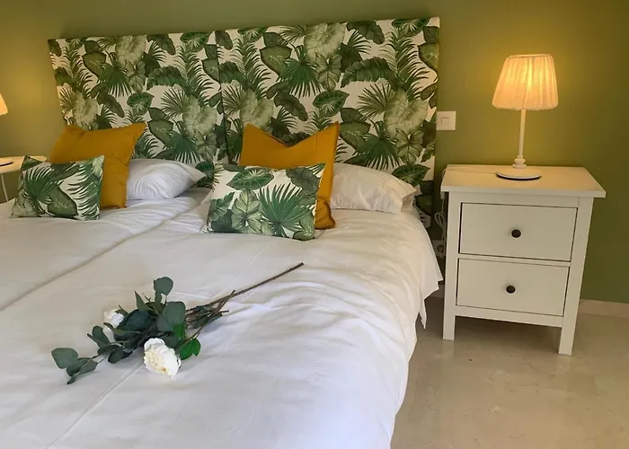 Jardines del Mar 525